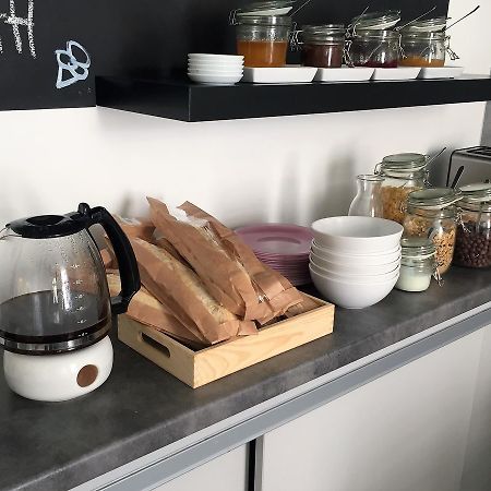 بوزنان Soda Hostel & Apartments المظهر الخارجي الصورة