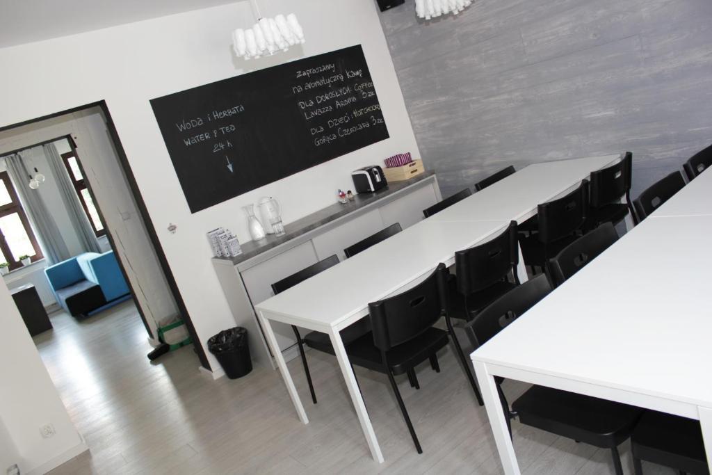 بوزنان Soda Hostel & Apartments المظهر الخارجي الصورة