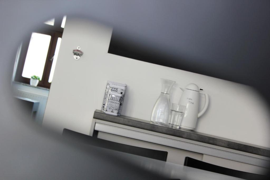 بوزنان Soda Hostel & Apartments المظهر الخارجي الصورة