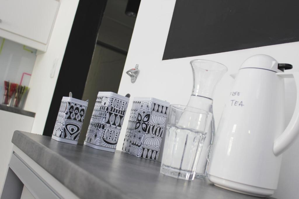 بوزنان Soda Hostel & Apartments المظهر الخارجي الصورة