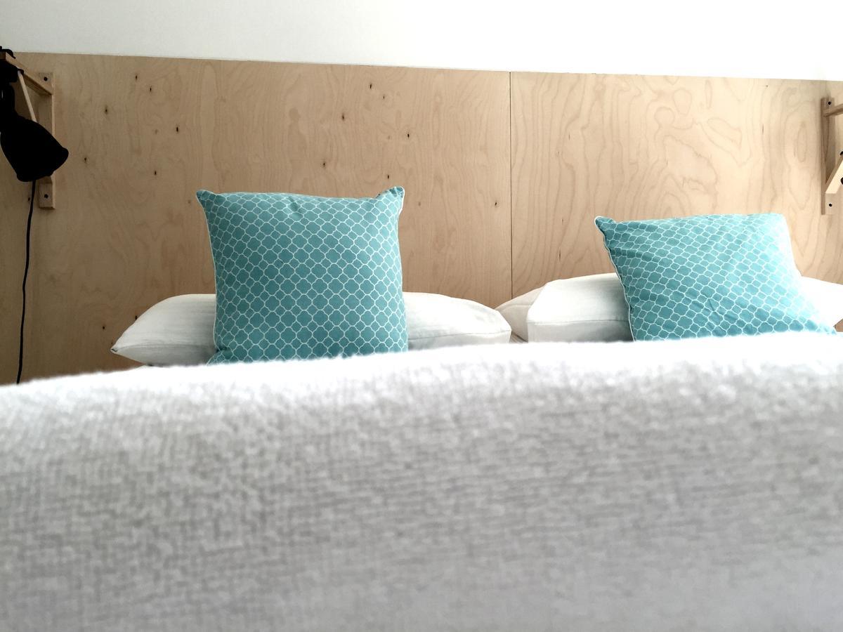 بوزنان Soda Hostel & Apartments المظهر الخارجي الصورة