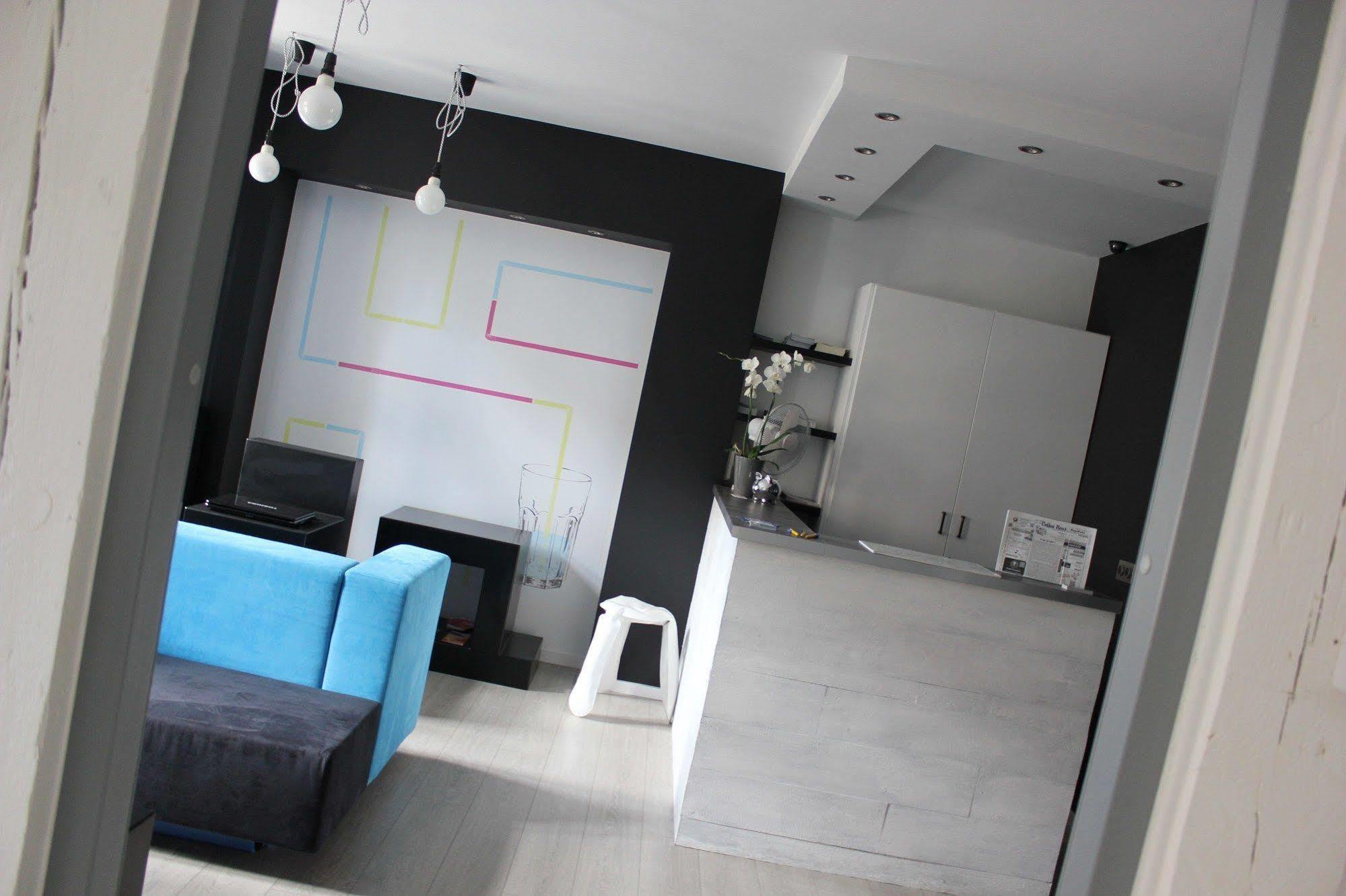 بوزنان Soda Hostel & Apartments المظهر الخارجي الصورة